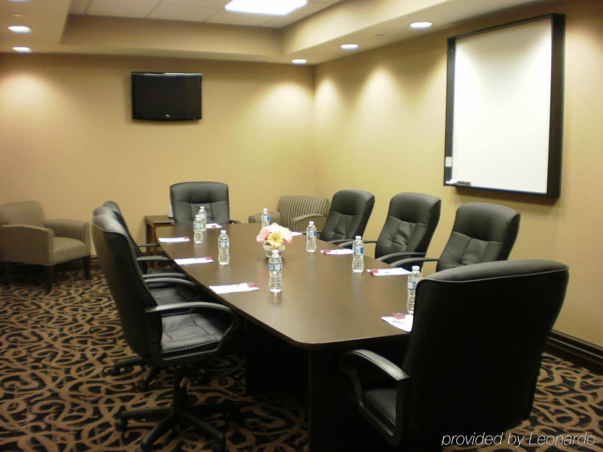 Hampton Inn By Hilton North Bay Facilities photo